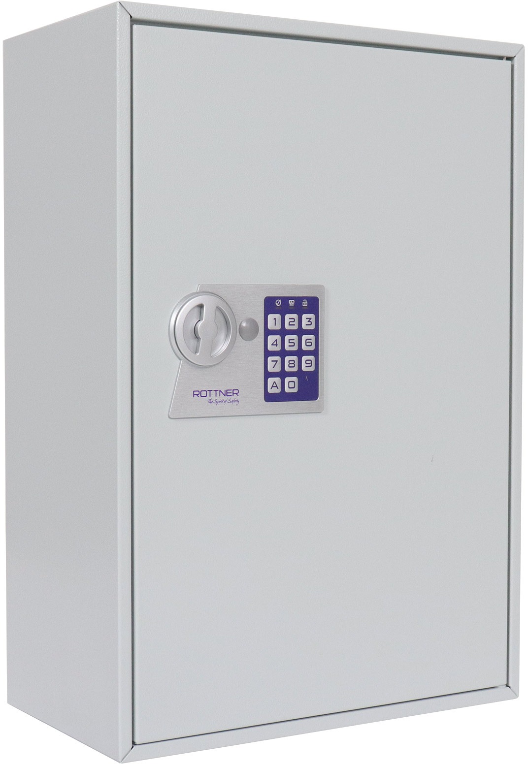 Rottner S-300 EL