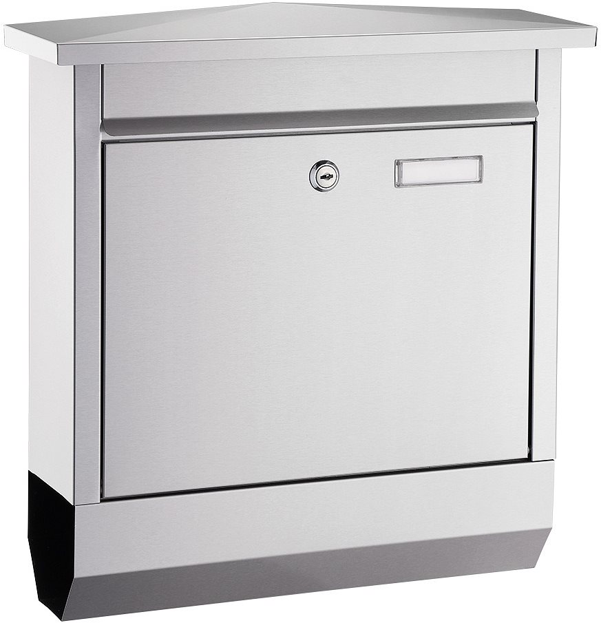 Rottner LETTERO nerez
