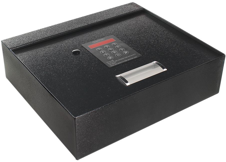 Rottner Coverchest 1 nábytkový elektronický sejf