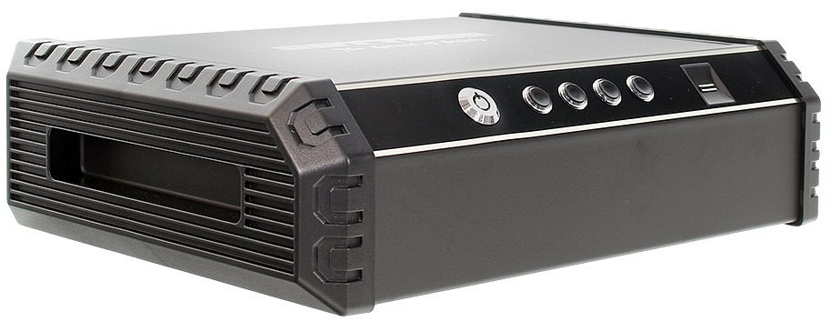 Rottner GUNMASTER XL