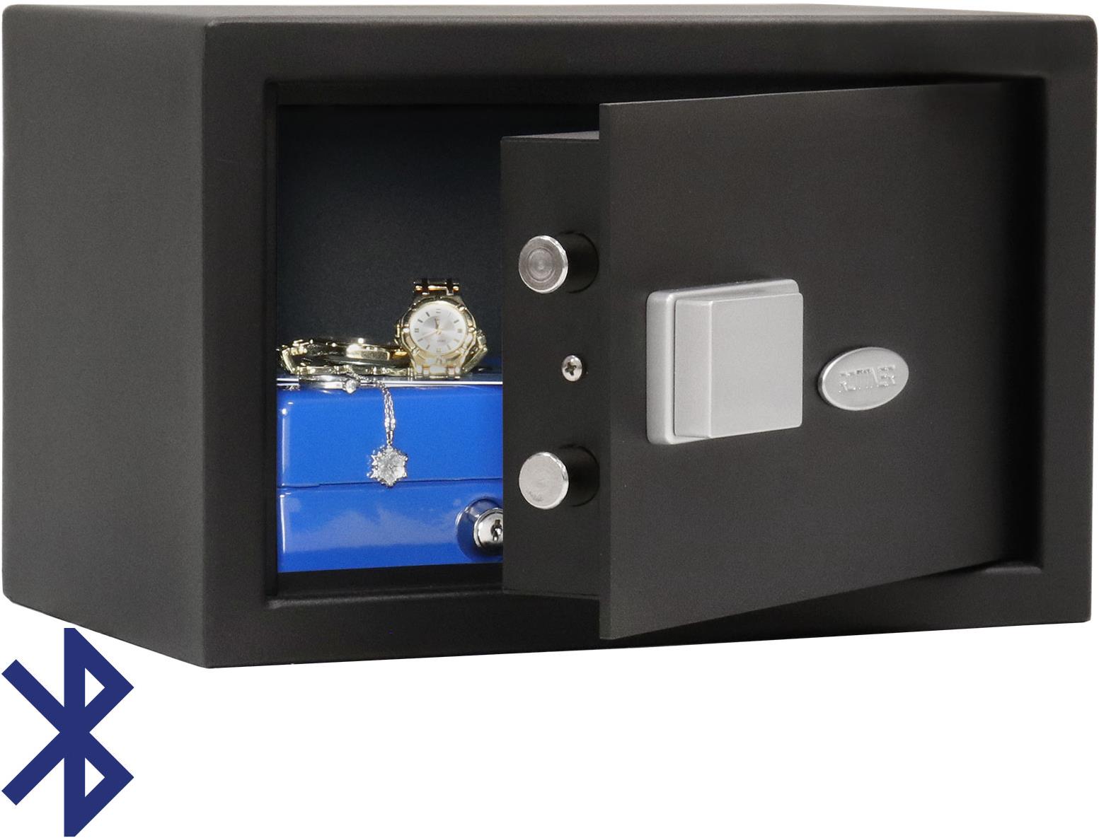 Rottner FIFTY BT SAFE 1