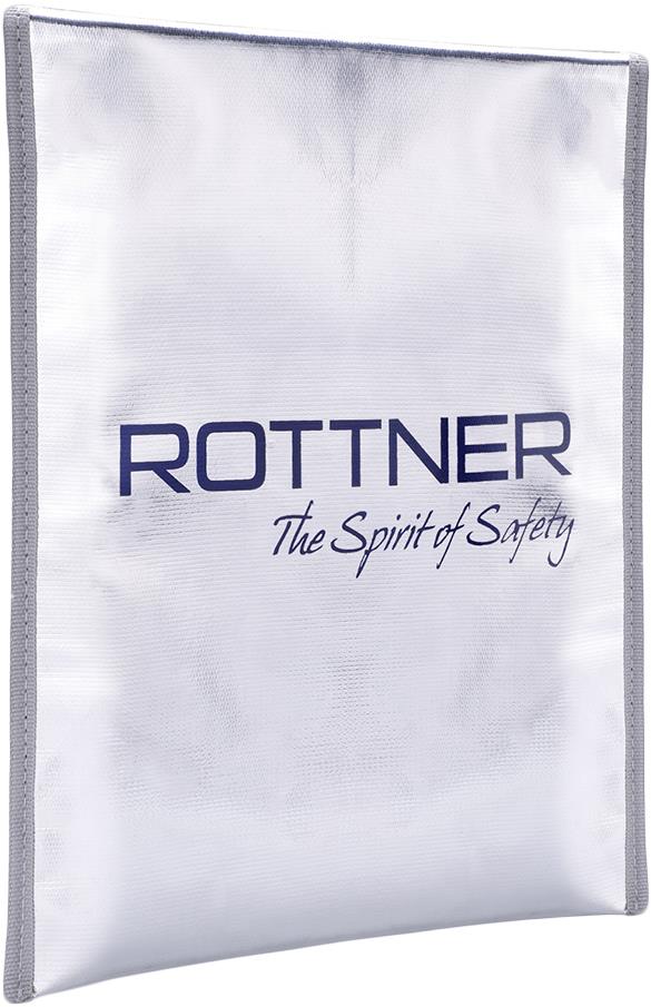Rottner Bag A4 ohnivzdorná obálka