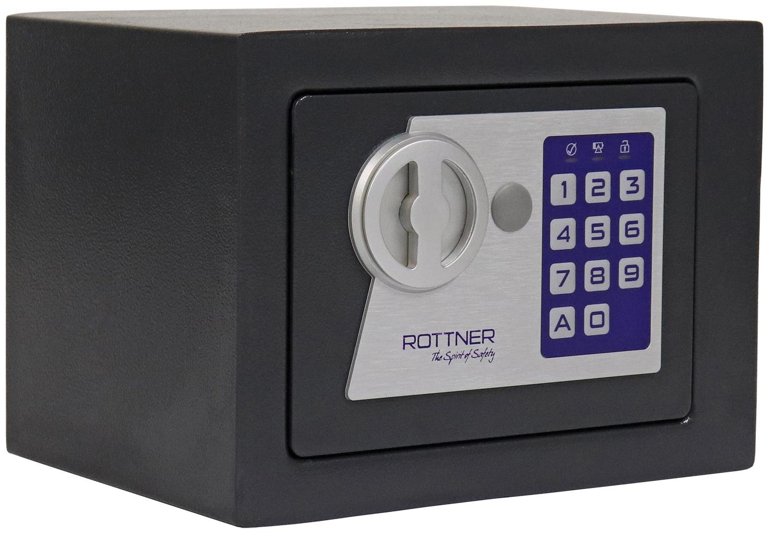 Rottner Jupiter 1 EL
