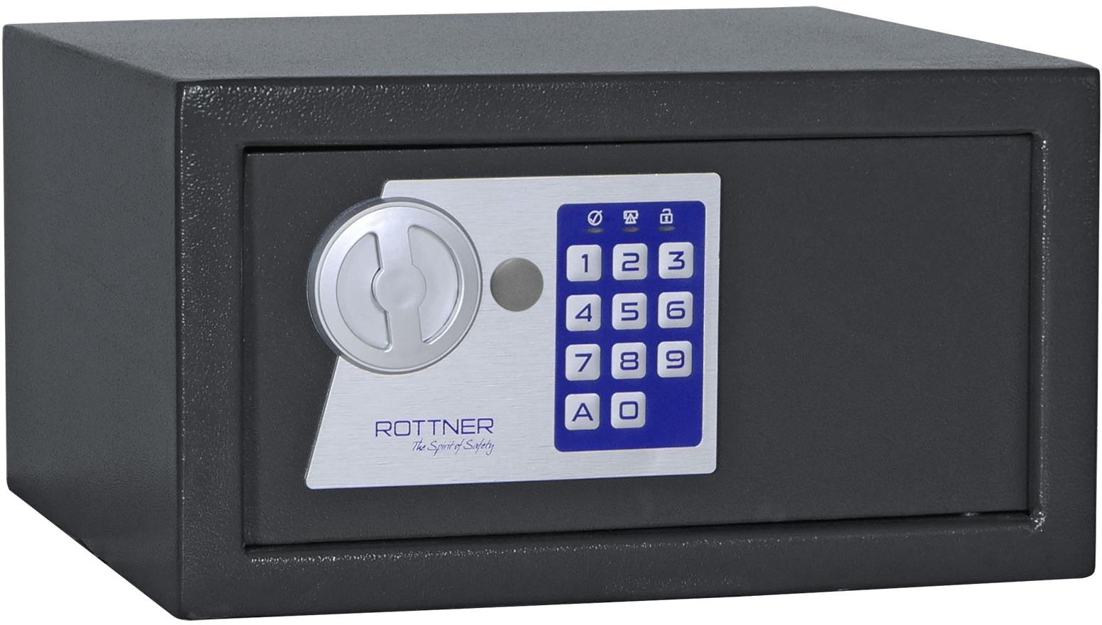 Rottner Jupiter 2 EL