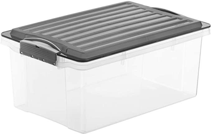 Rotho Úložný box COMPACT 13L