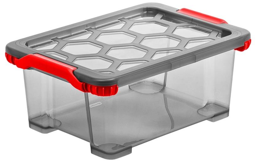 Rotho Evo Total box 11 l