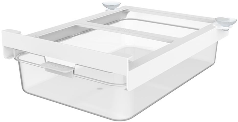 Rotho Cauma box Šuplík do ledničky 2,6 l