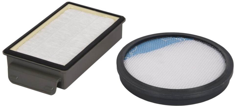 Rowenta Sada filtrů (HEPA+pěnový) pro Compact Power Cyclonic RO37