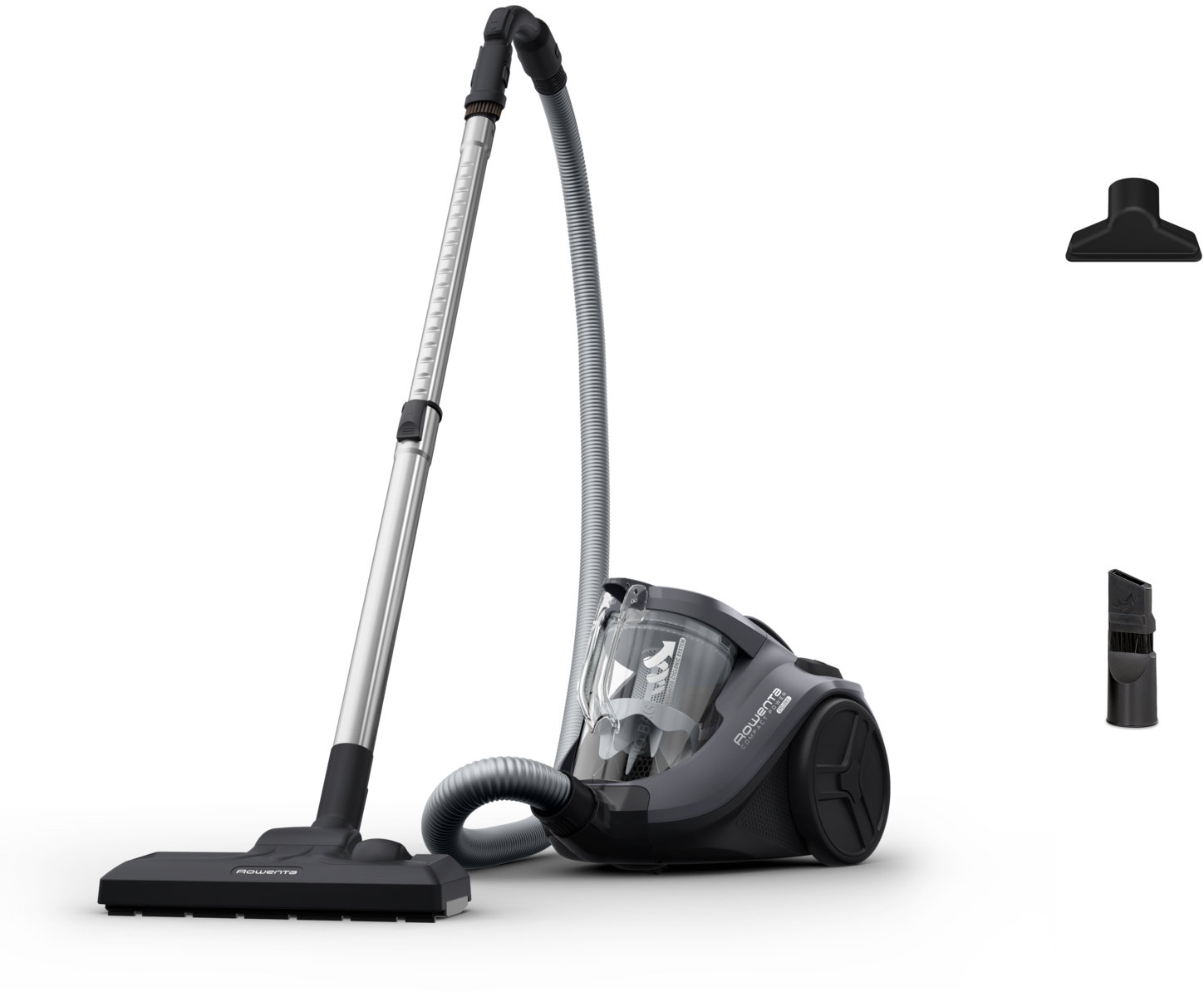 Rowenta RO3726EA Compact Power Cyclonic Classic