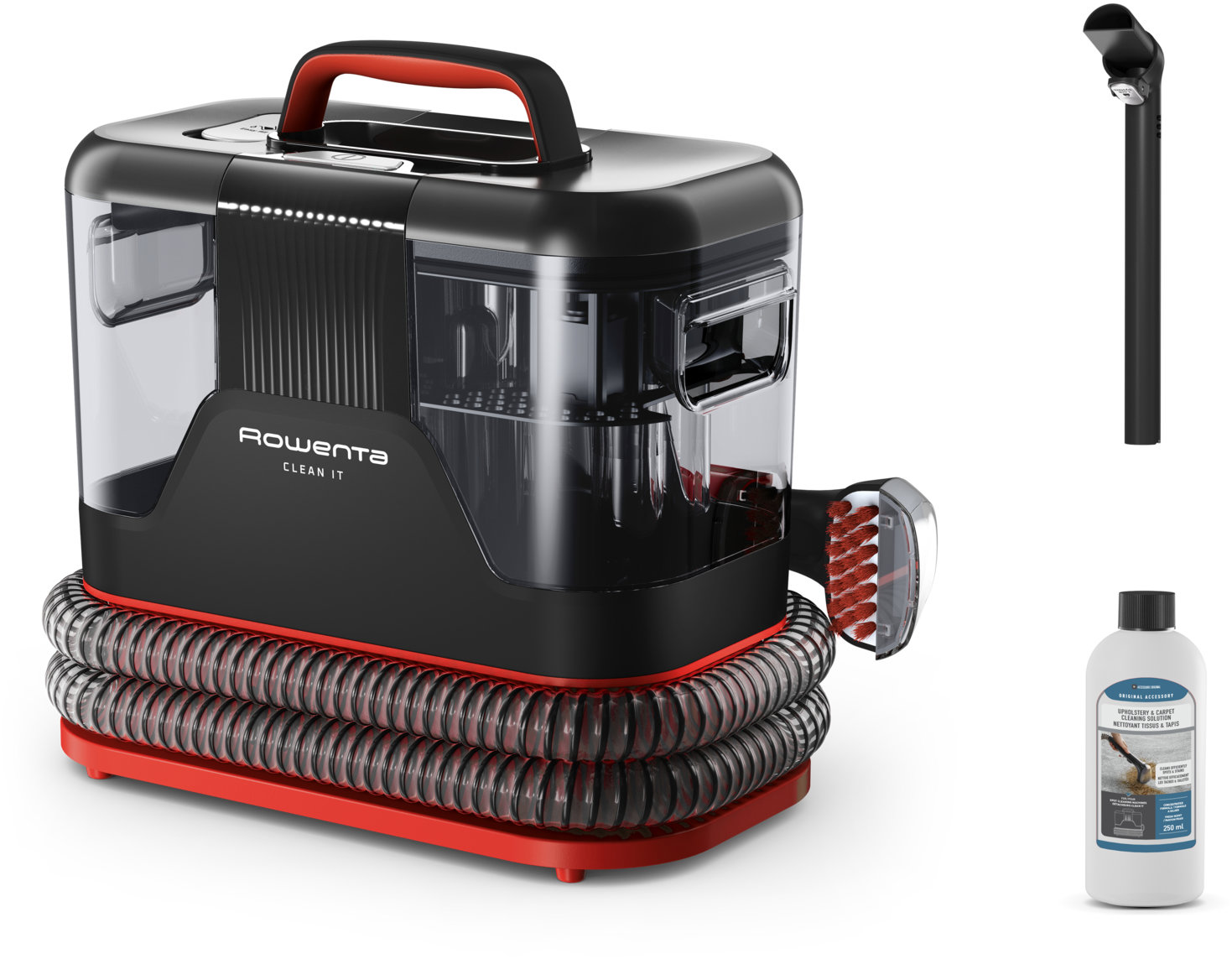 Rowenta IN5012F0 Clean It