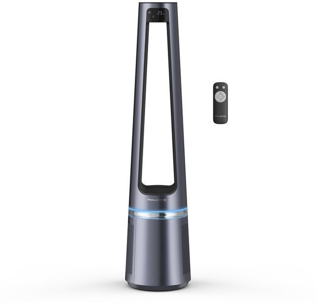Rowenta QU5030F0 Eclipse 2v1