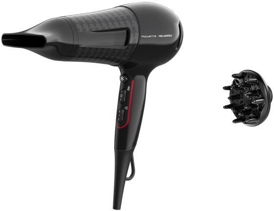 Rowenta x KARL LAGERFELD CV591LF0 Powerline