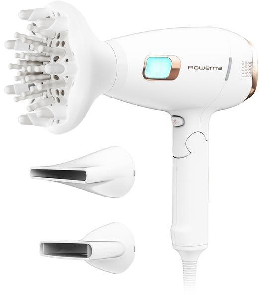 Rowenta CV9240F0 Ultimate Experience Scalp Care