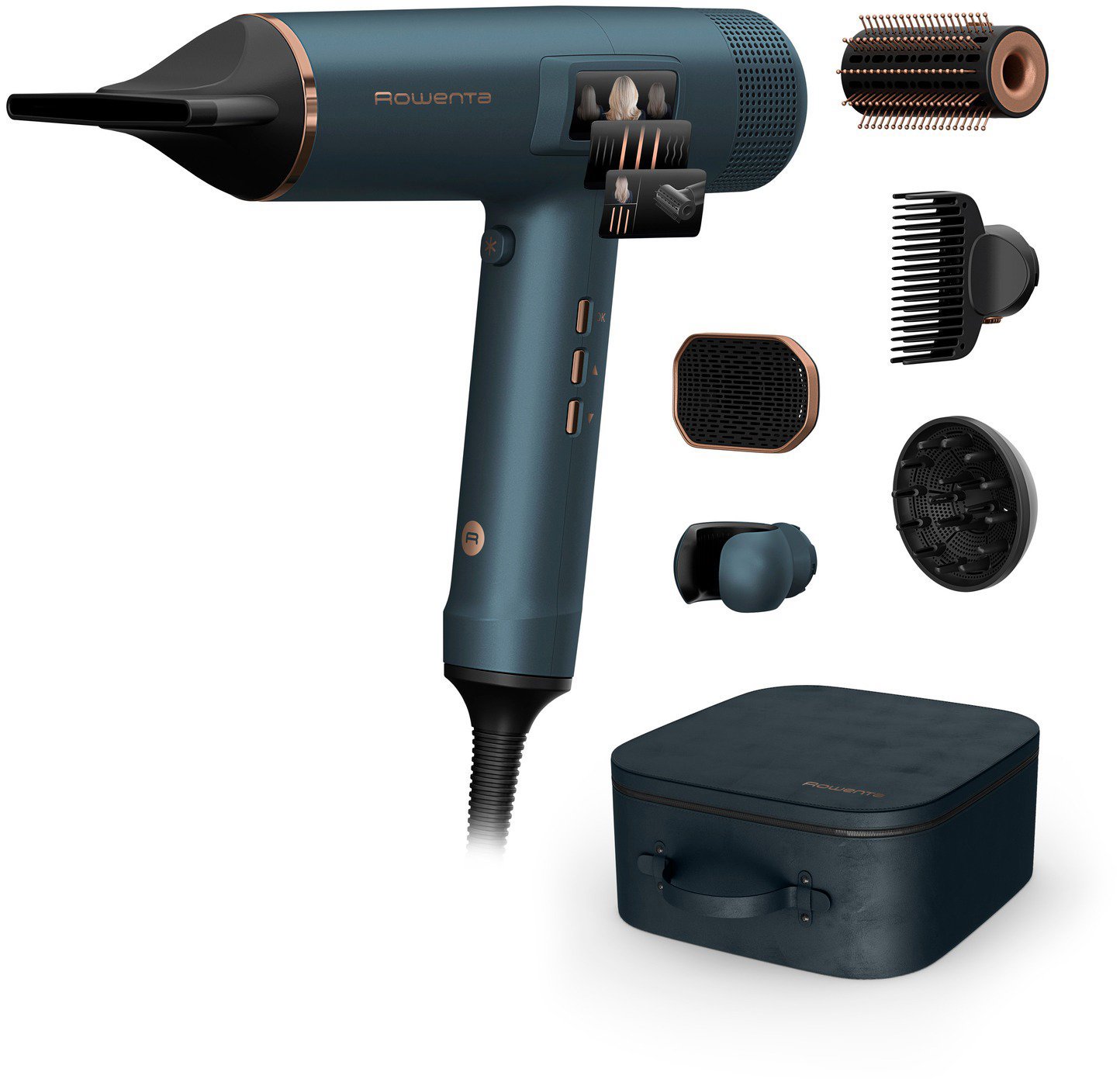 Rowenta HY9430E0 Ultimate Experience Maestria For You