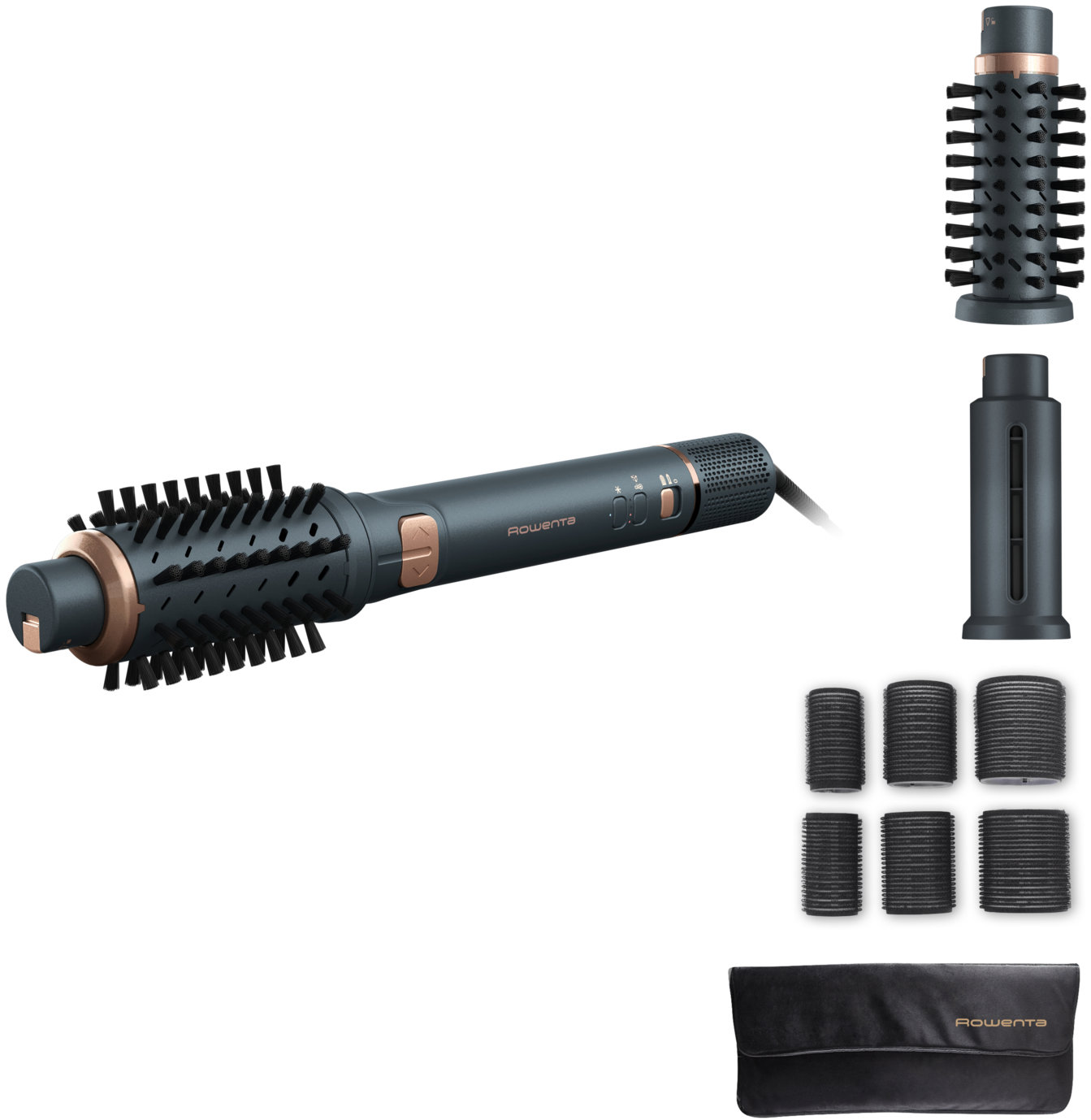 Rowenta UB9920E0 Air Rotate