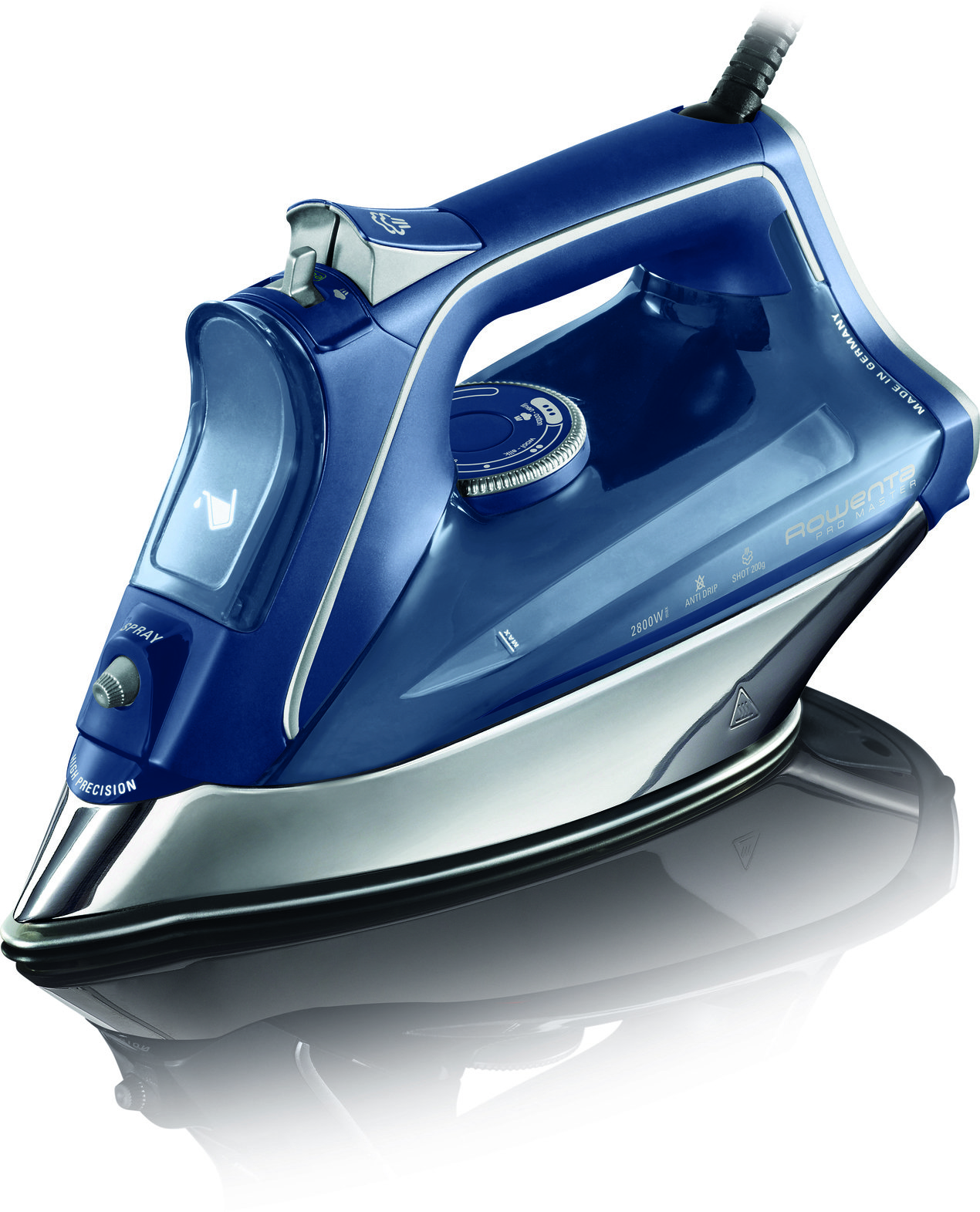 Rowenta DW8215D1 Pro Master