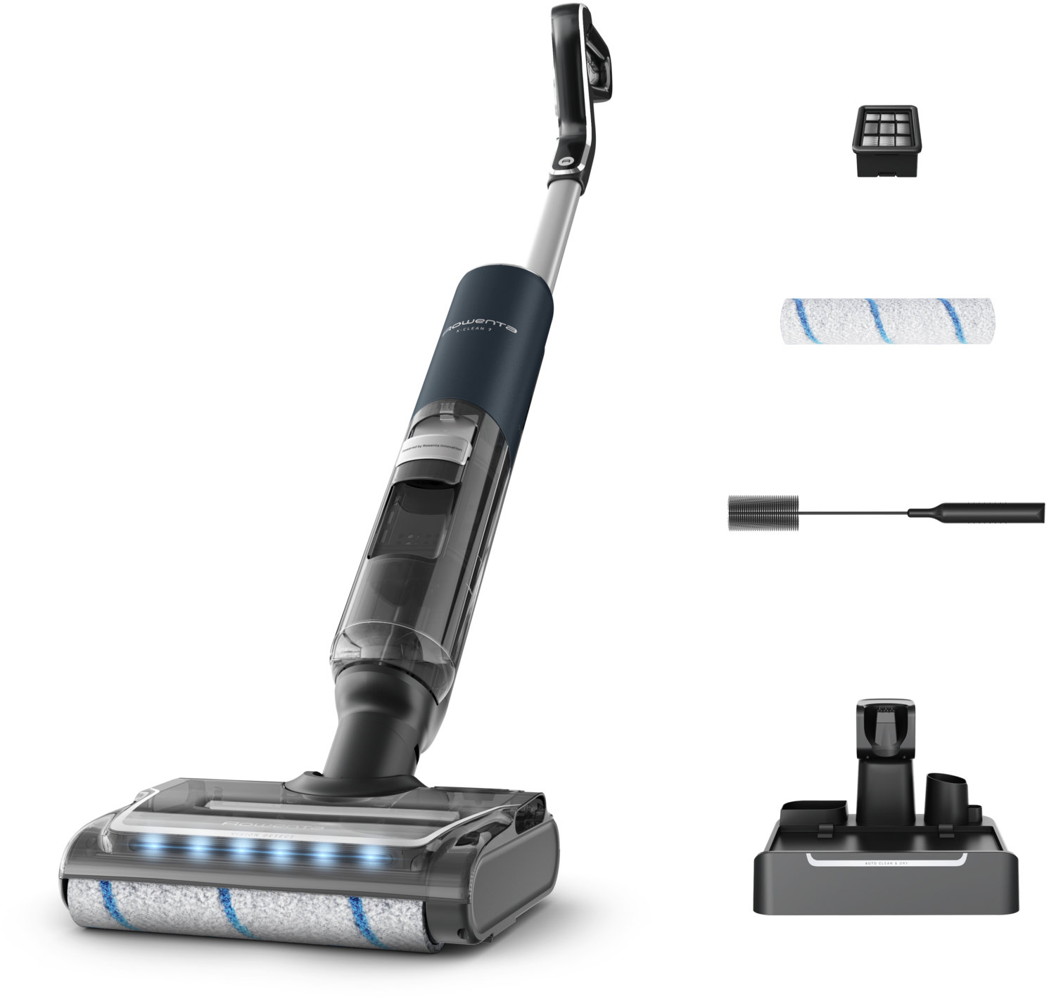 Rowenta GZ5735E0 X-Clean 7
