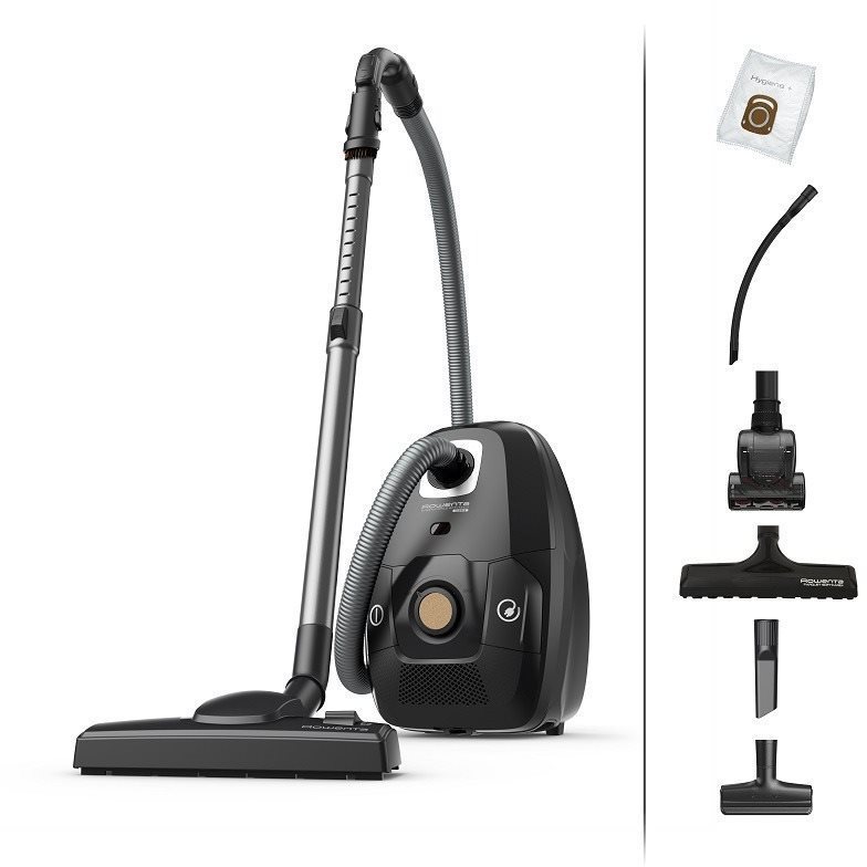 Rowenta RO6189EA Green Force Effitech® Total Clean ECO 400W