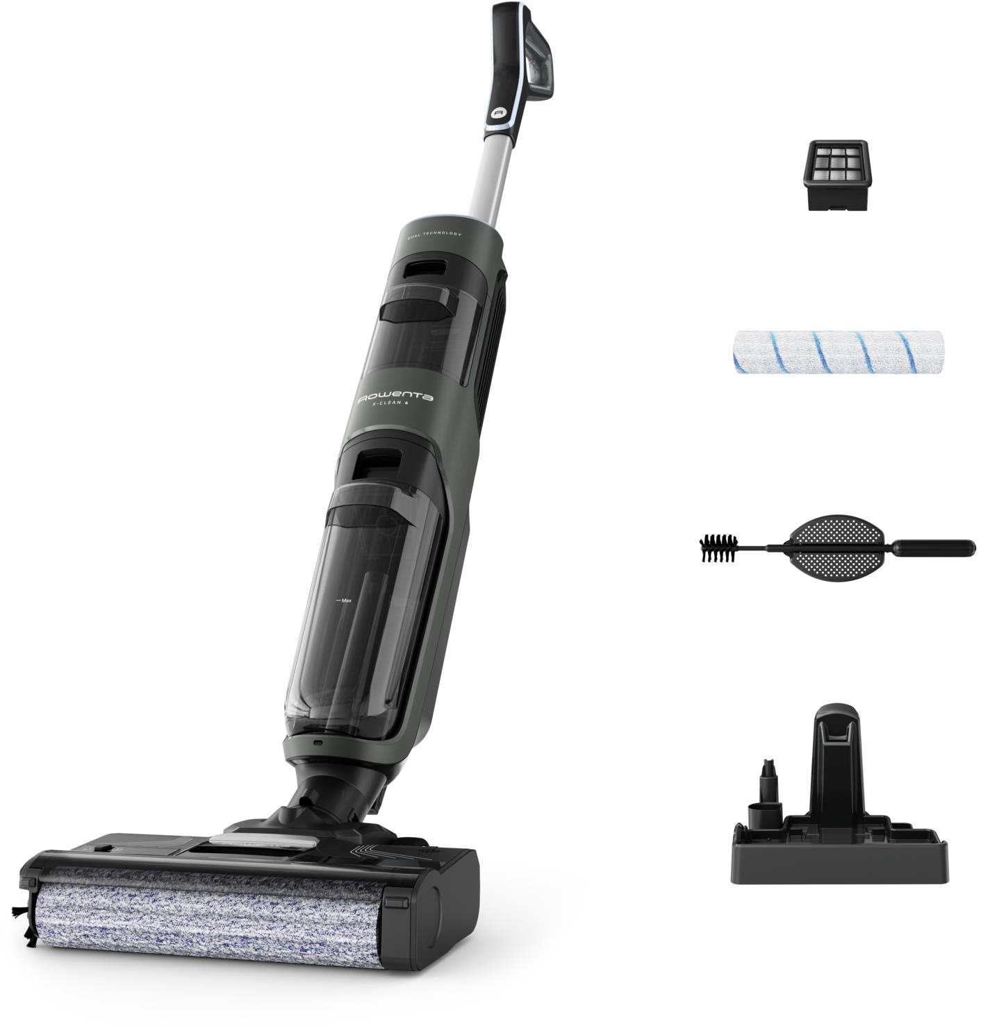Rowenta GZ5037WO X-Clean 4
