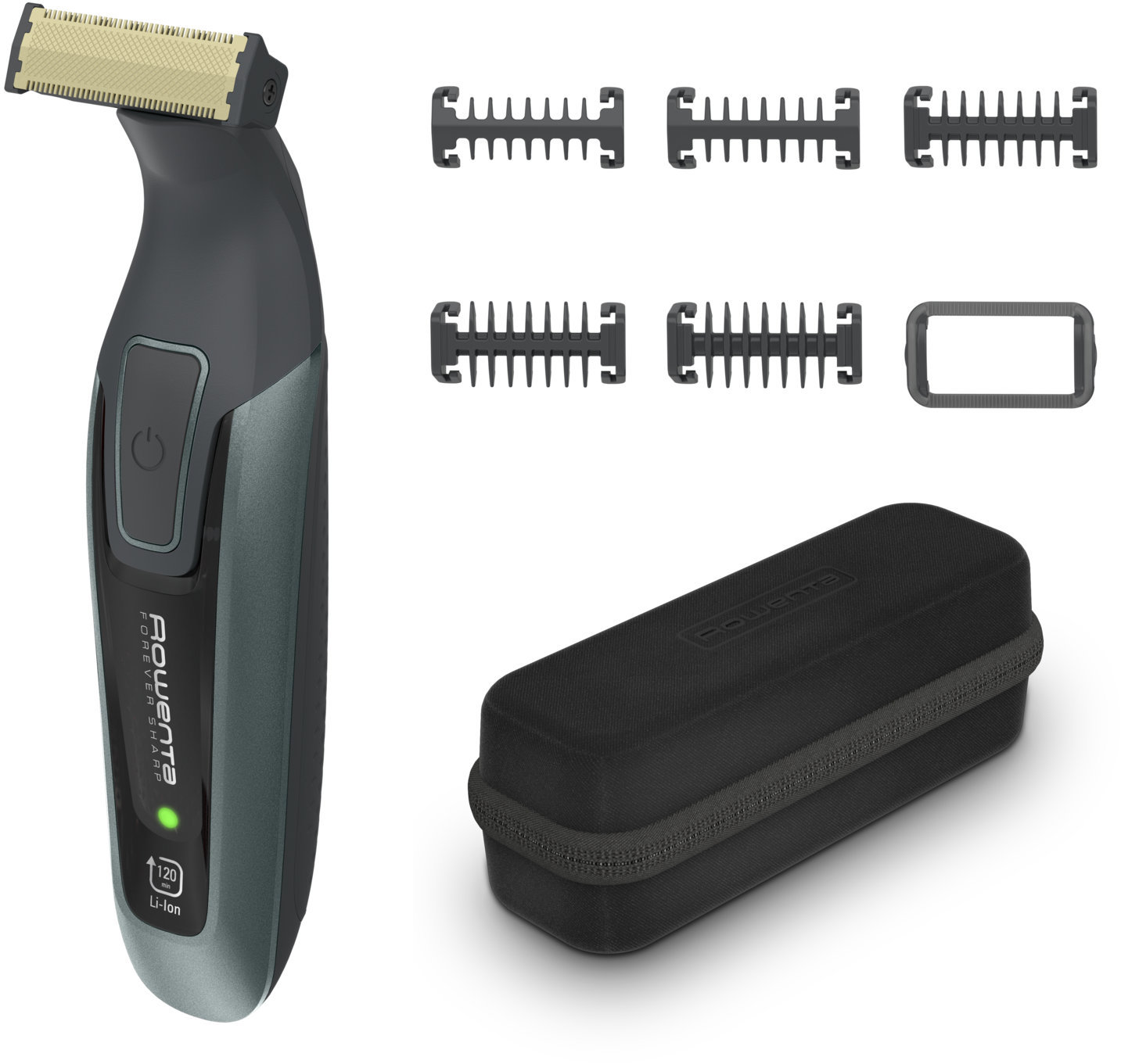 Rowenta TN6044E0 Forever Sharp Comfort