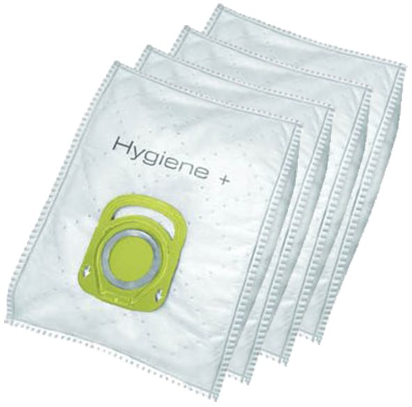 Rowenta ZR200940 Hygiene+ Aromatic Cotton Flower sáčky 4 ks