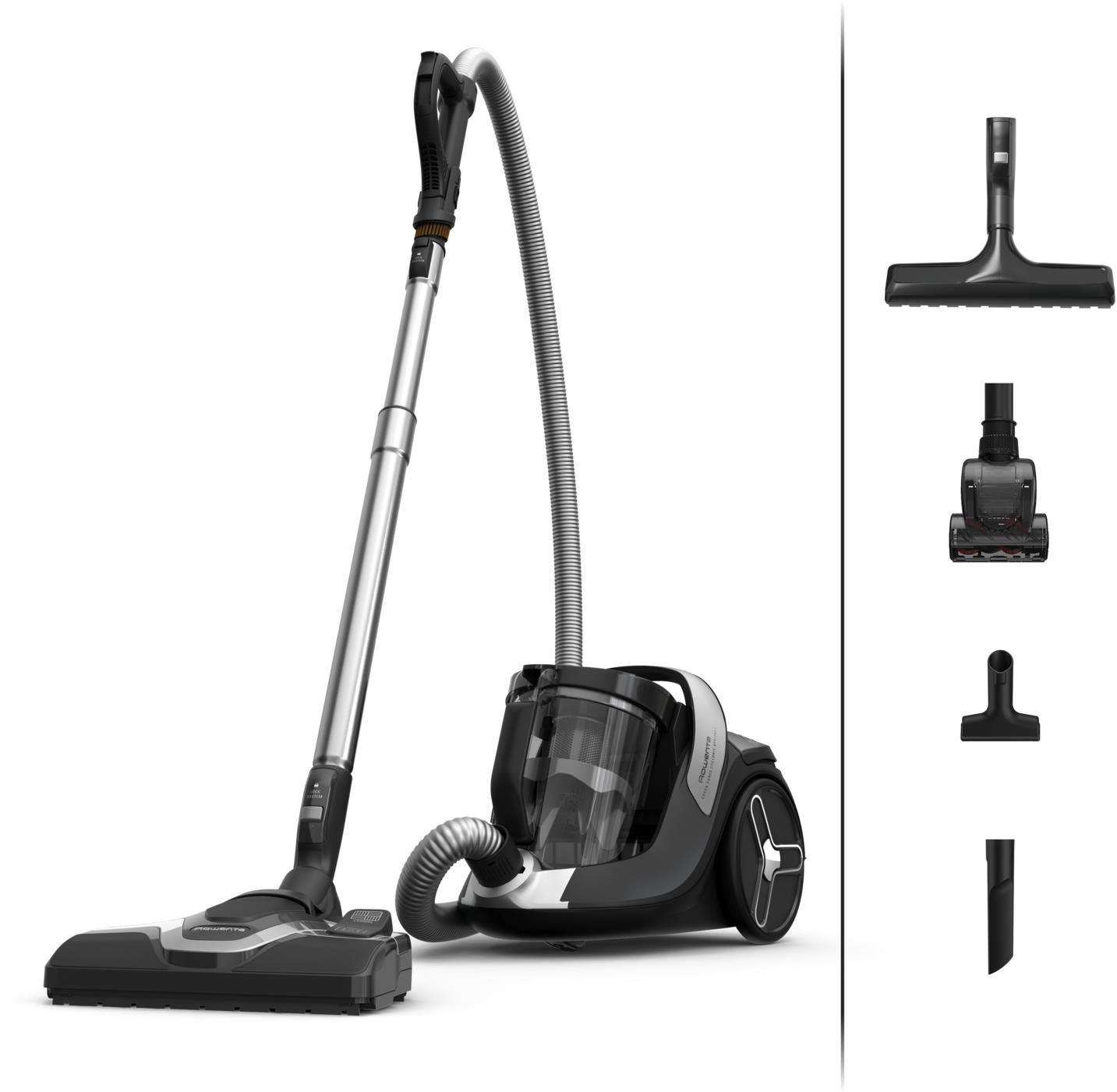 Rowenta RO7C66EA Green Force Cyclonic Effitech® + Animal