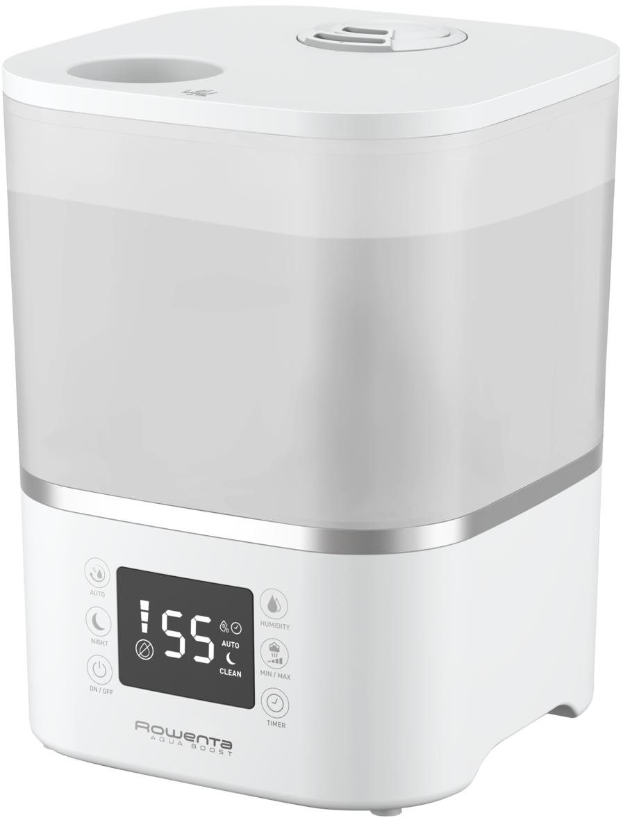 Rowenta HU4020F0 Aqua Boost