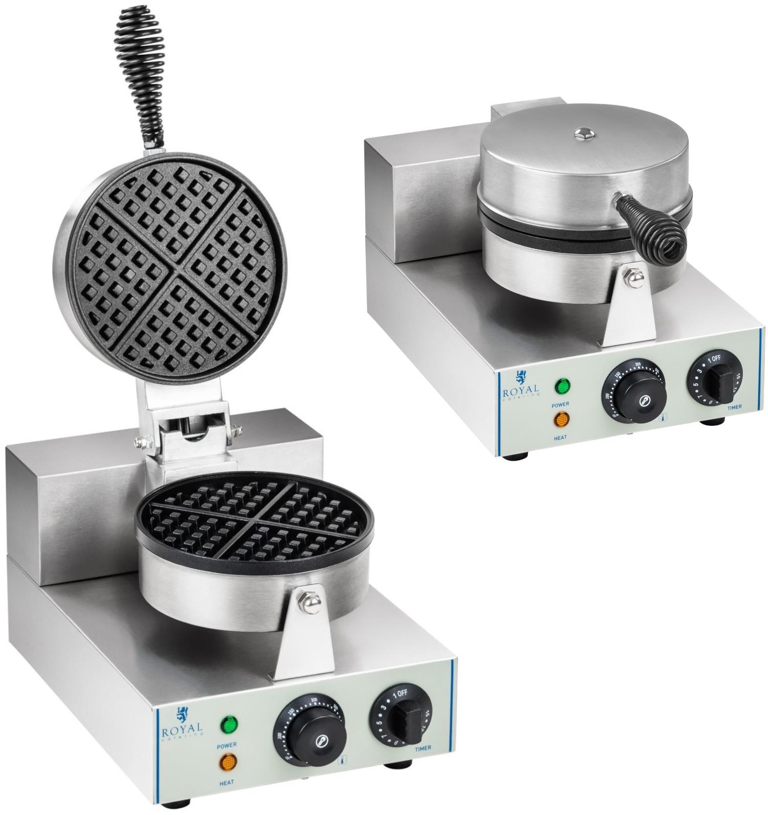 Royal Catering RCWM-1300-R