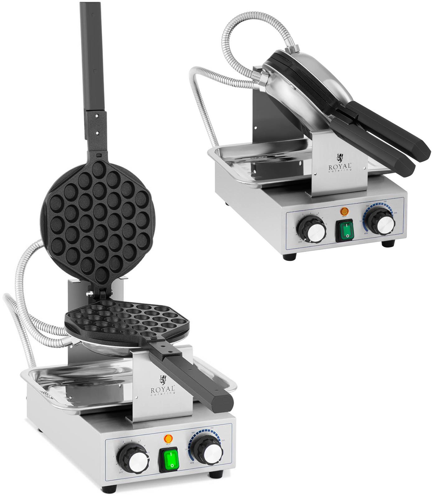 Royal Catering RCPMW-1400K