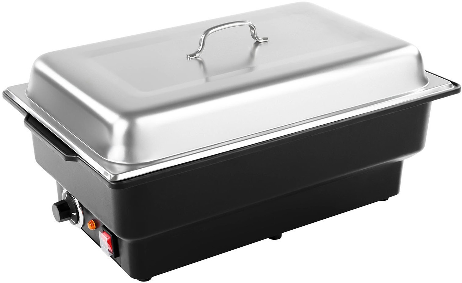 Royal Catering RCCD-1/1/1-100-KS-E elektrický ohřívač potravin GN 1/1