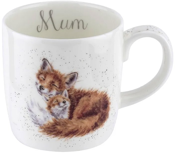 Royal Worcester Porcelánový hrnek Pro maminku