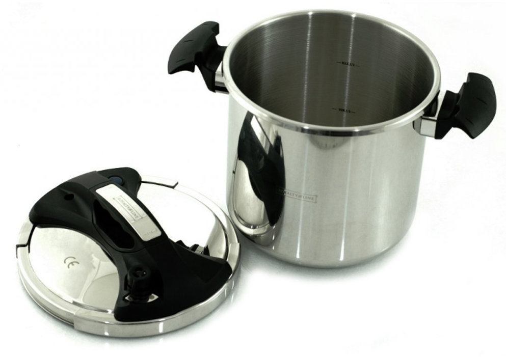 Royalty Tlakový hrnec 6 l