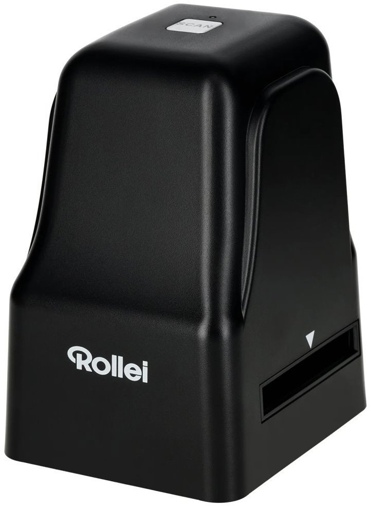 Rollei DF-S 180