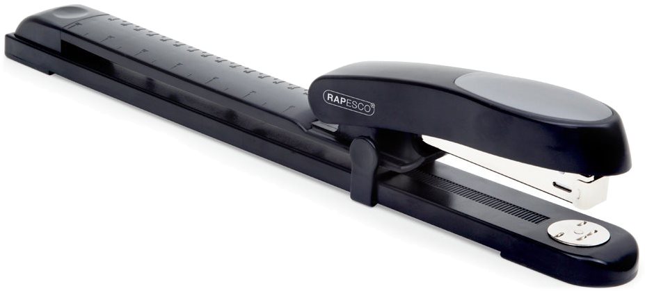 RAPESCO Manta Ray černá