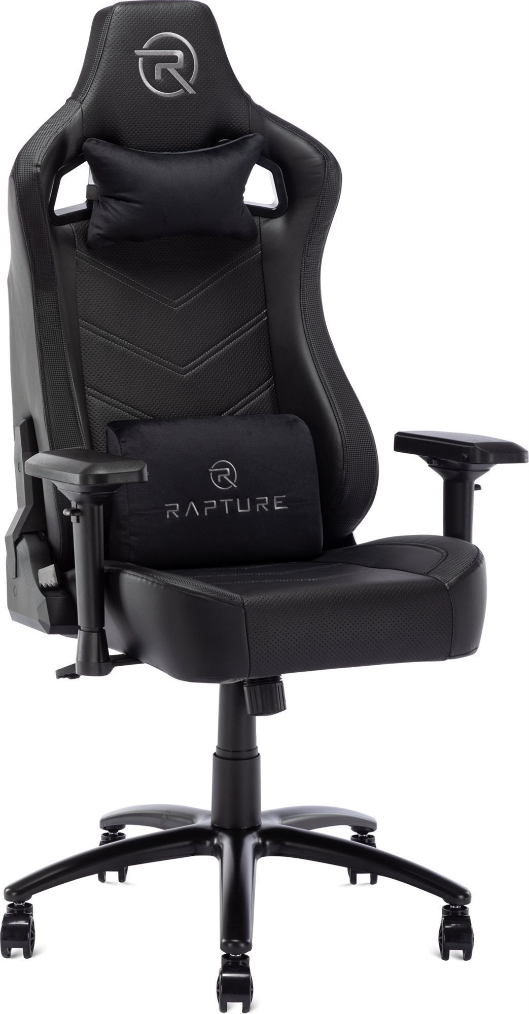 Rapture IRONCLAD šedá
