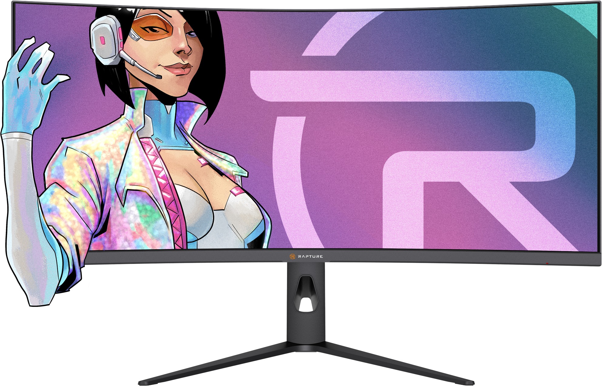 34" Rapture VIDE 34VCW180