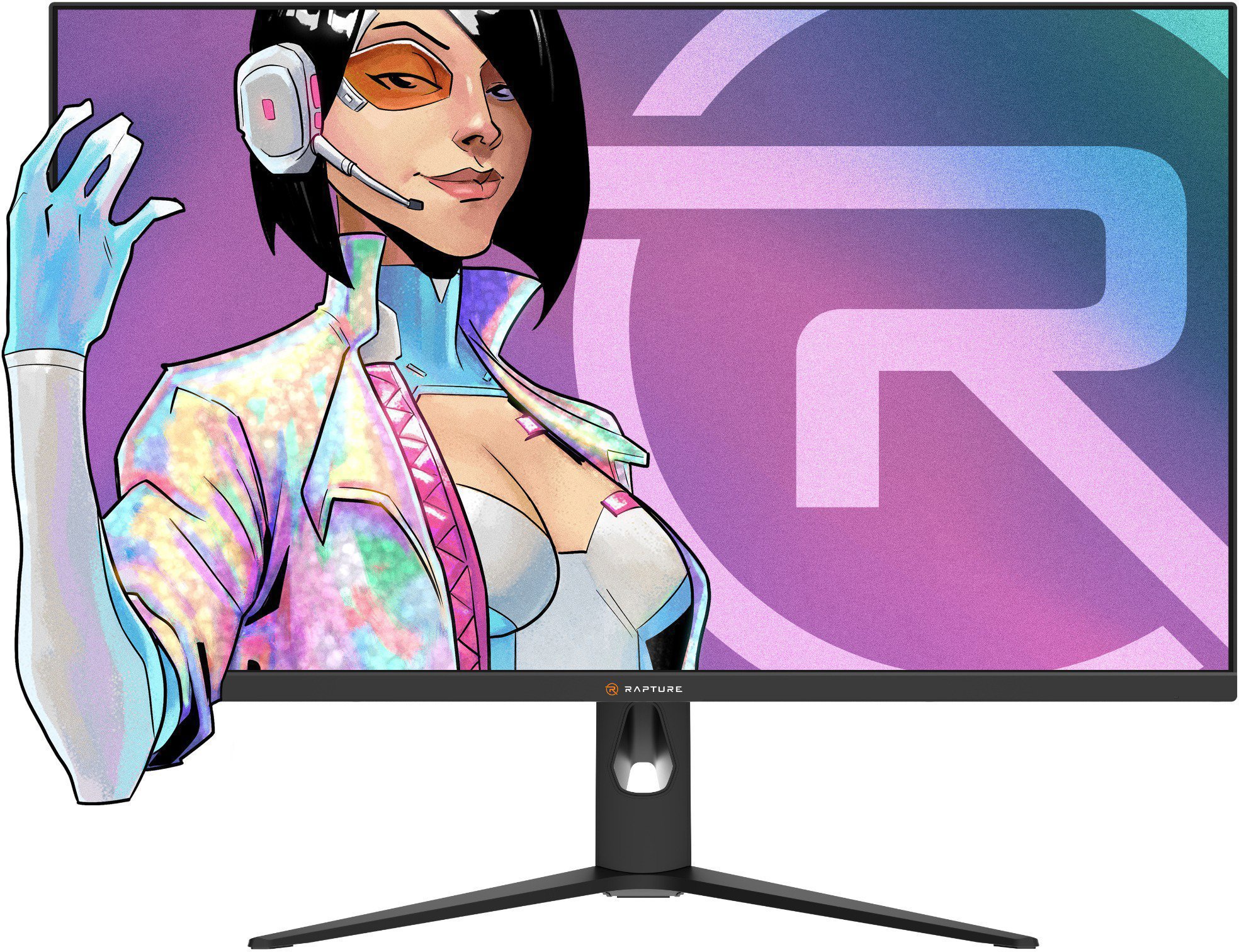 31,5" Rapture VIDE 32VFQ180
