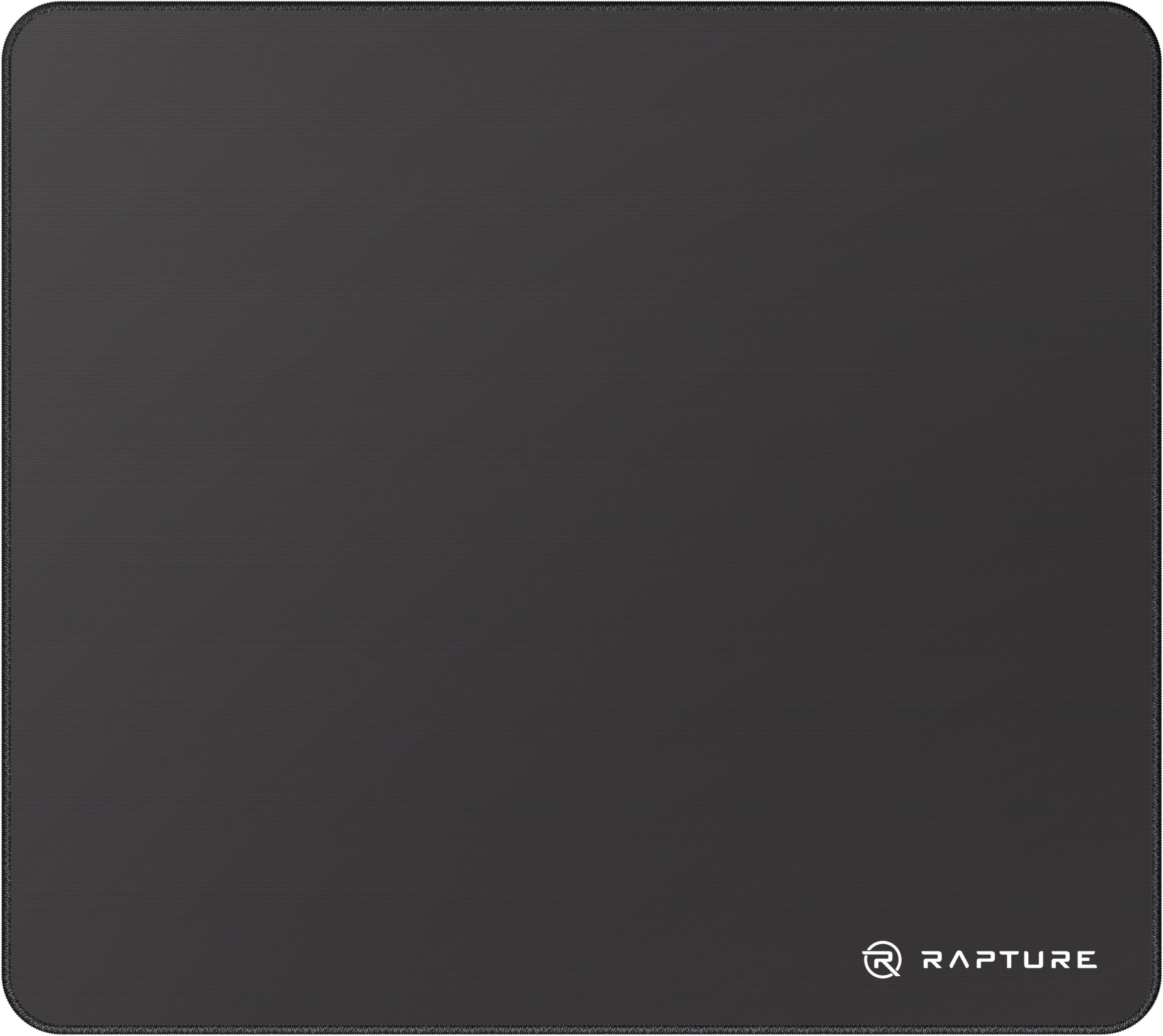 Rapture RESPAWN PRO SPEED L černá