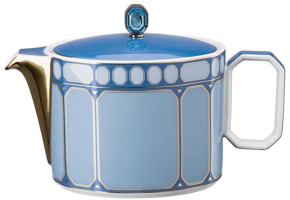Rosenthal Swarovski Signum Azure 750 Ml