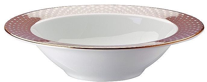 Rosenthal Francis Carreau Beige Miska Na Ovoce