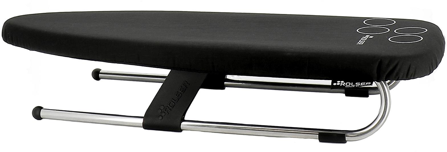 Rolser K-Mini Surf Žehlící prkno na stůl černé