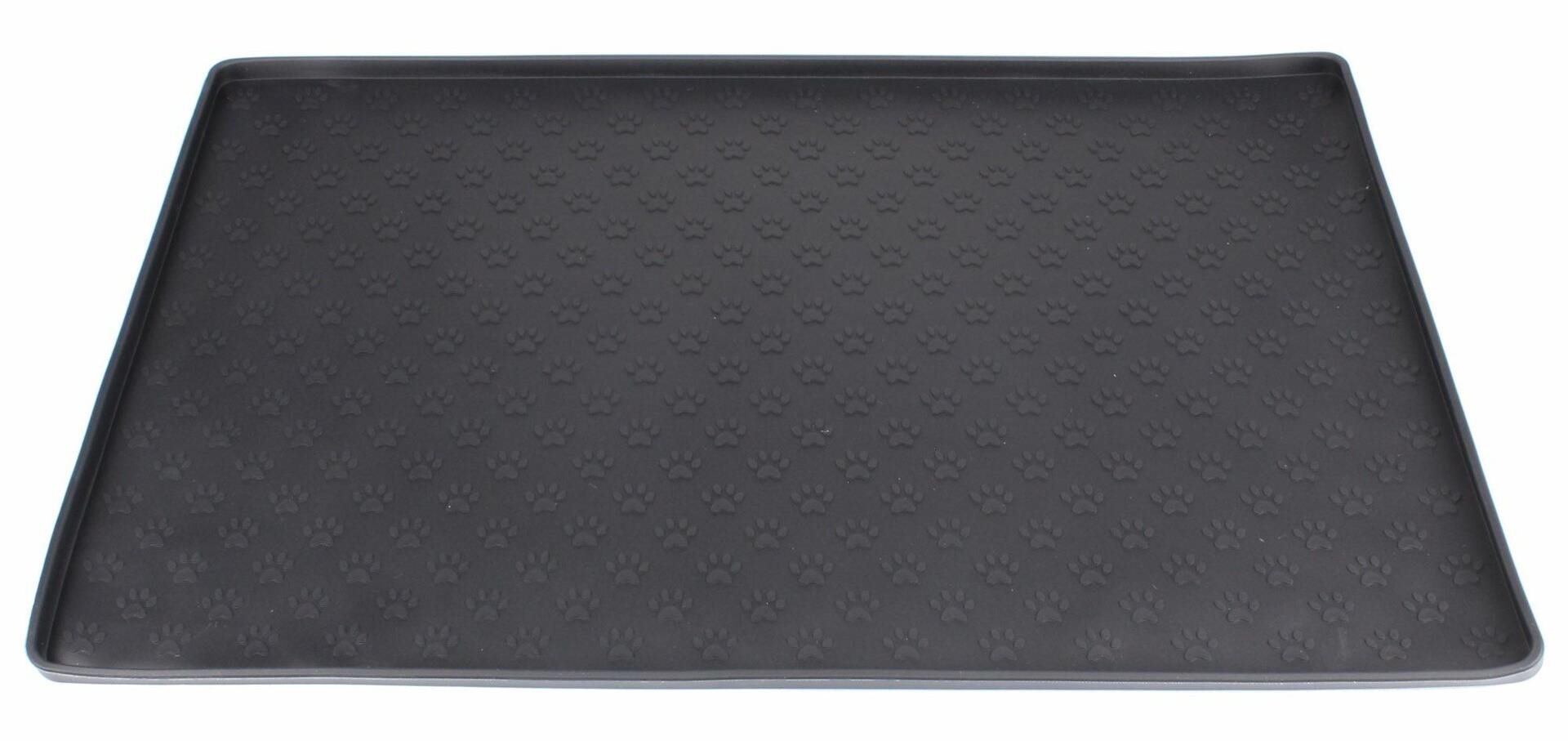 Merco Pet Mat Large černá