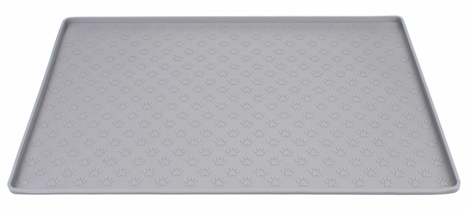 Merco Pet Mat Large šedá