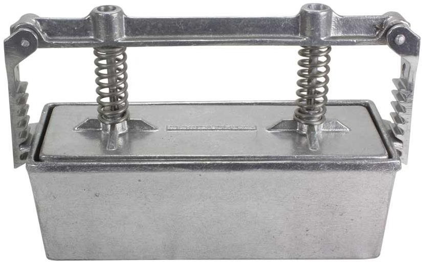 AL-SOLID Šunkovar Toustovka - forma na domácí šunku
