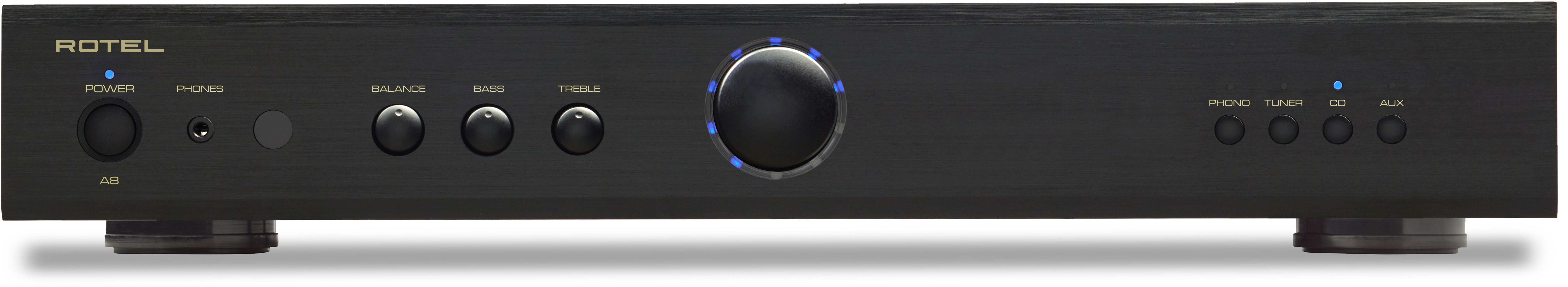 Rotel A8-B