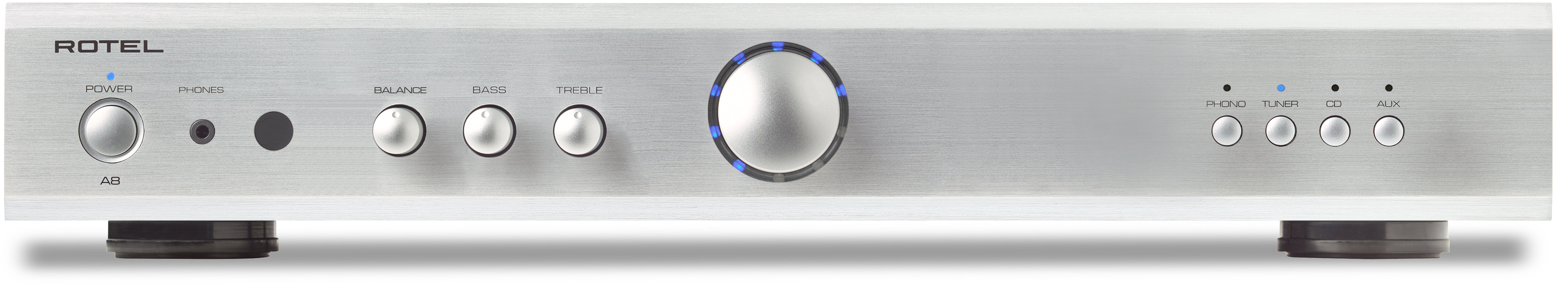 Rotel A8-S