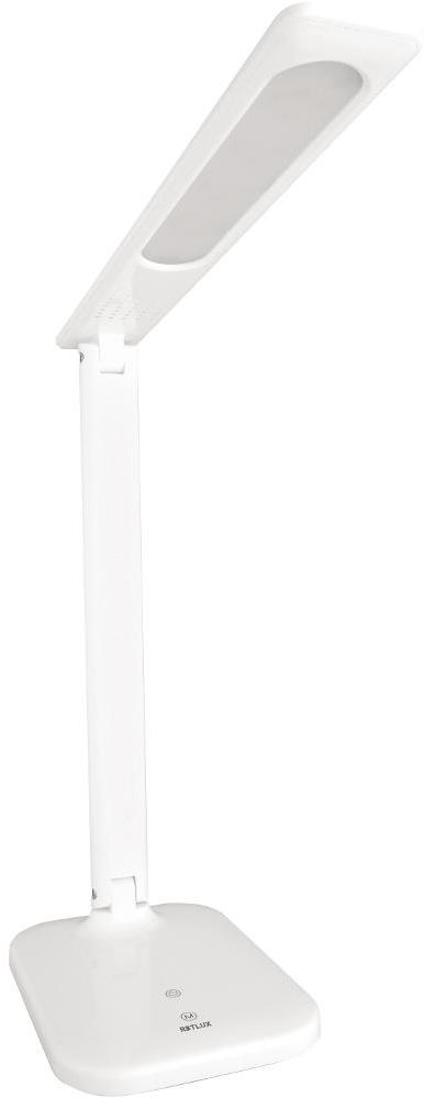 RETLUX RTL 201 stmívatelná LED lampa bílá CCT 5W