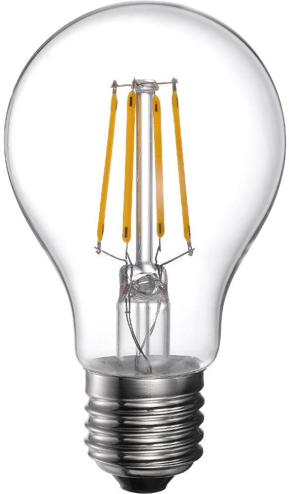RETLUX RFL 602 Filament A60 E27 bulb 8W WW D