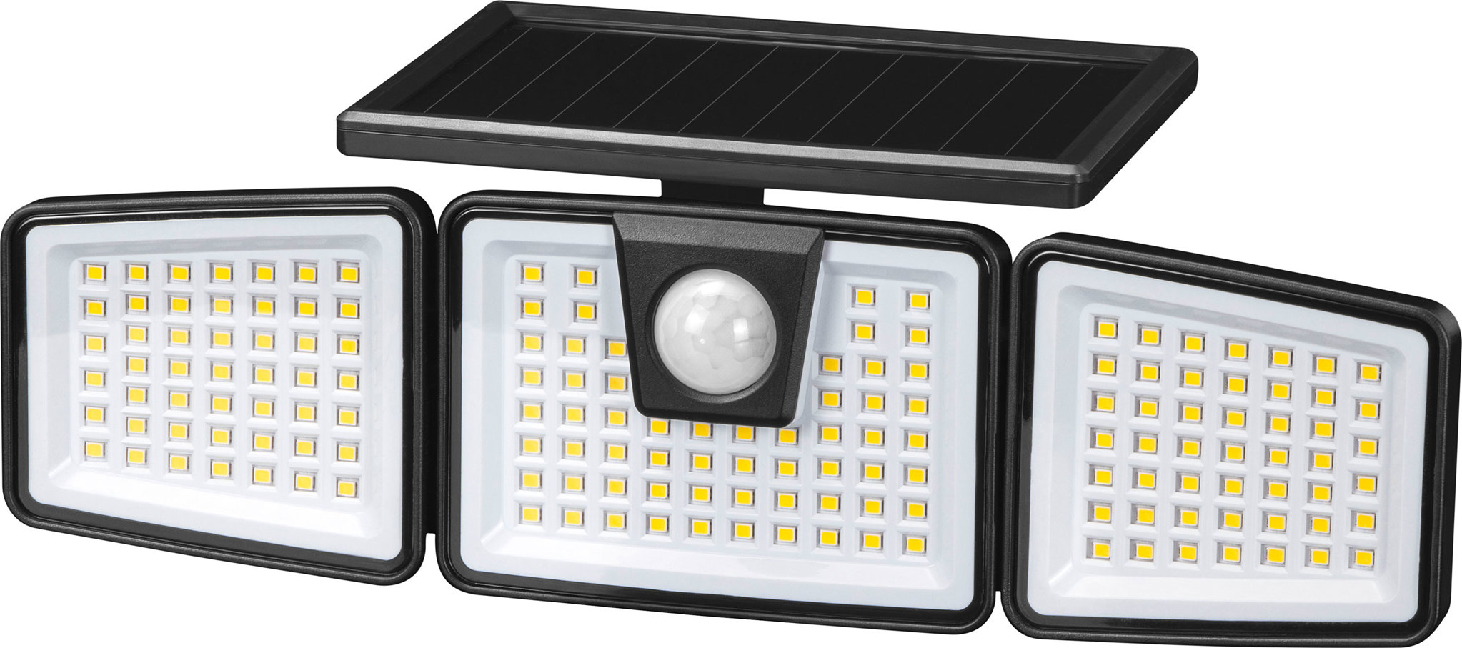 RETLUX RGL 121 solární reflektor, LED CW