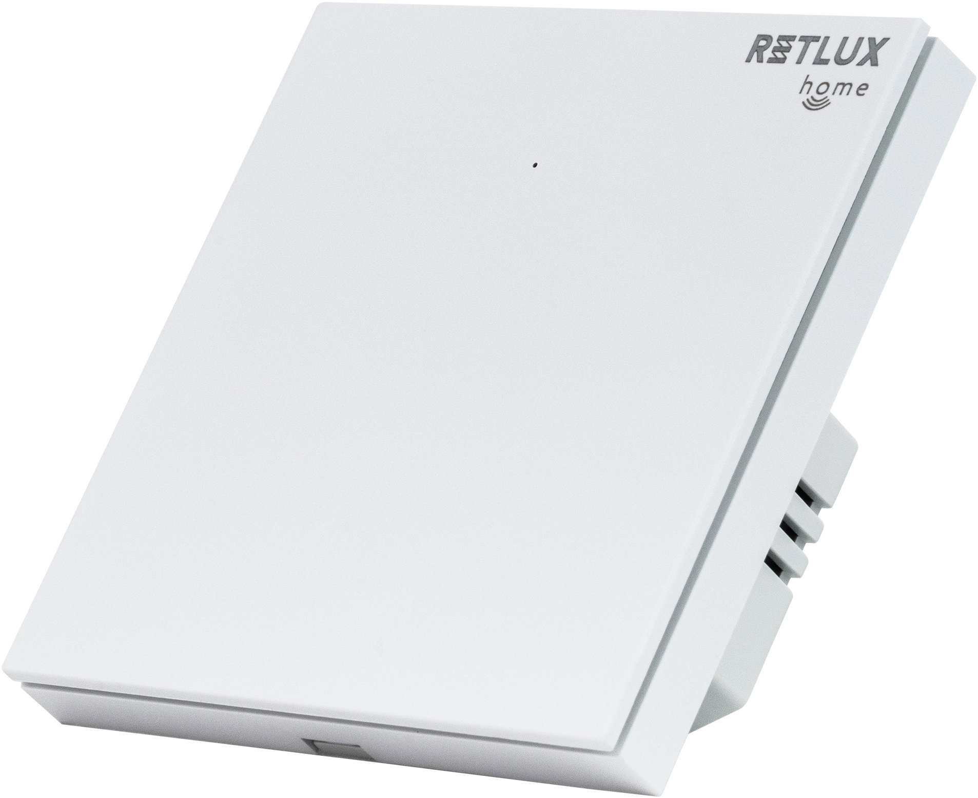 RETLUX RSH 301 Smart jednotlačíkový podomítkový vypínač